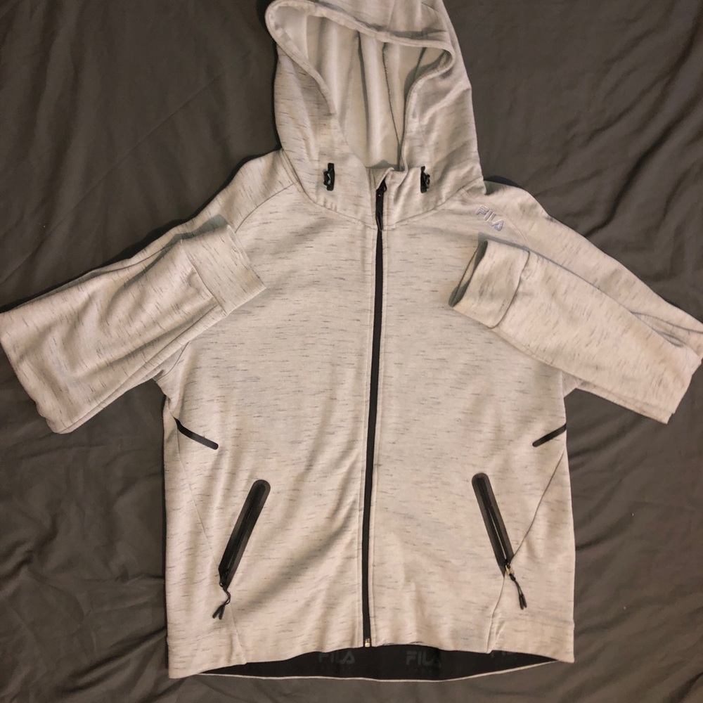 Fila jacket